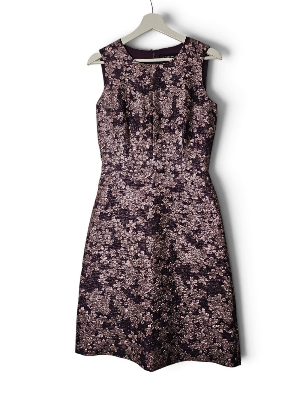 ST JOHN Dress - Picture 5 of 10